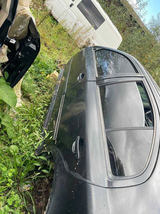 Двері двери передні задні дверь Skoda Octavia Шкода Октавіа Розборка