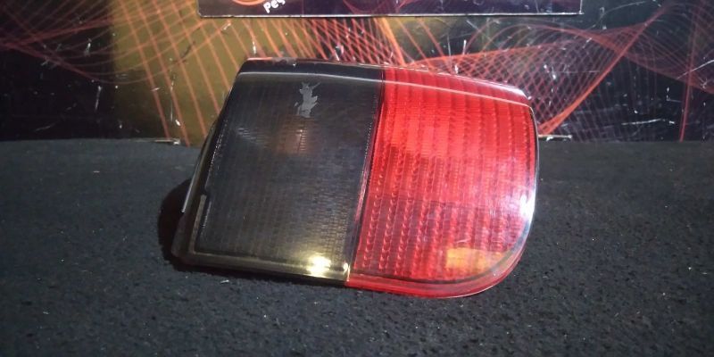 Farolim Stop Esq Seat Ibiza Ii (6K1)