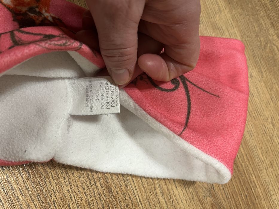 Opaska ocieplana KariTraa