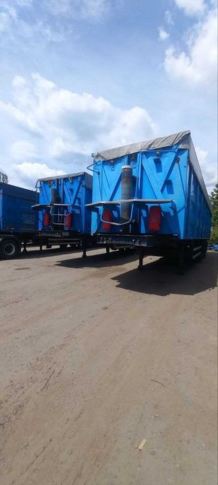 MAN TGX 18.440 4*4