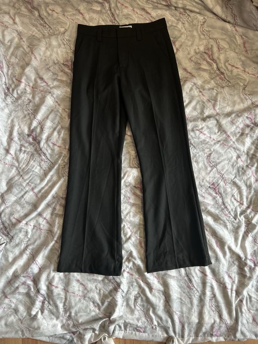 Jaded london bootcut pants