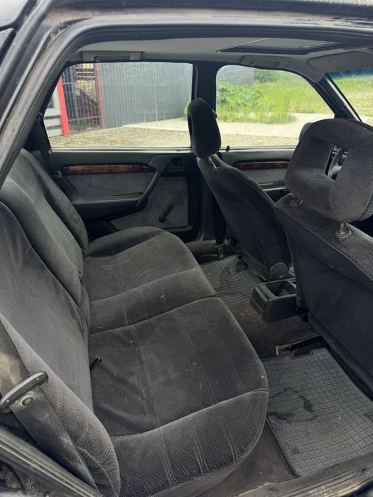Продам opel vectra 2.0 бензин