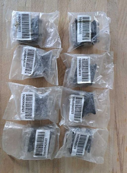 Adapter przejściówka z DVI na VGA