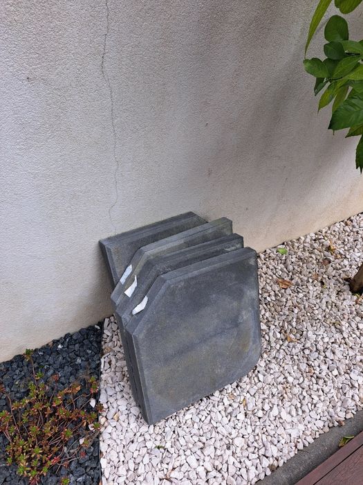 Vendo base para guarda sol