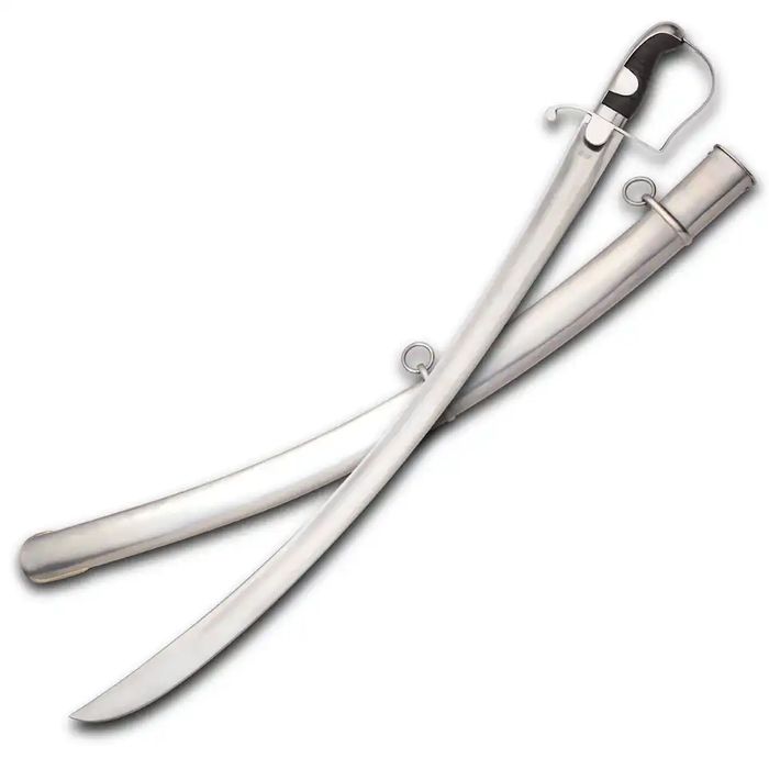 Brytyjska Szabla Lekkiej Kawalerii Wzór 1796