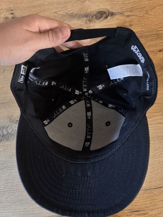 Czapka New Era Star Wars