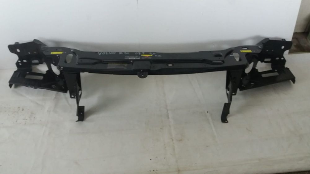 Wzmocnienie czołowe VOLVO XC 90 po 2007