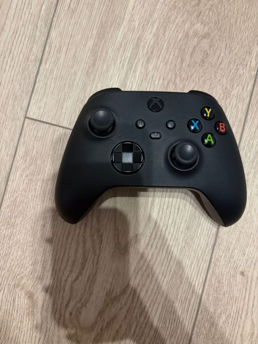 Xbox One 500GB 2pady