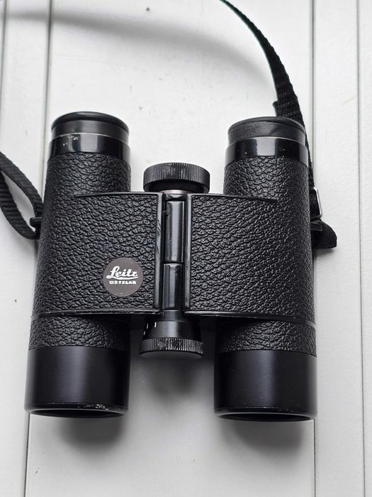 Lornetka Leica Trinovid 8x32 150m/1000