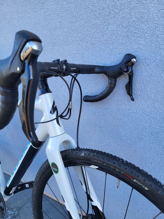 Specialized Crux przełaj/gravel