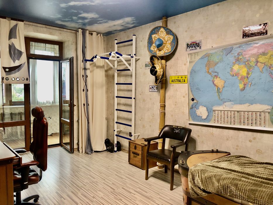 4+-rooms apartment apartment by the address (area 170 m²) - Atlanta.ua - photo 11