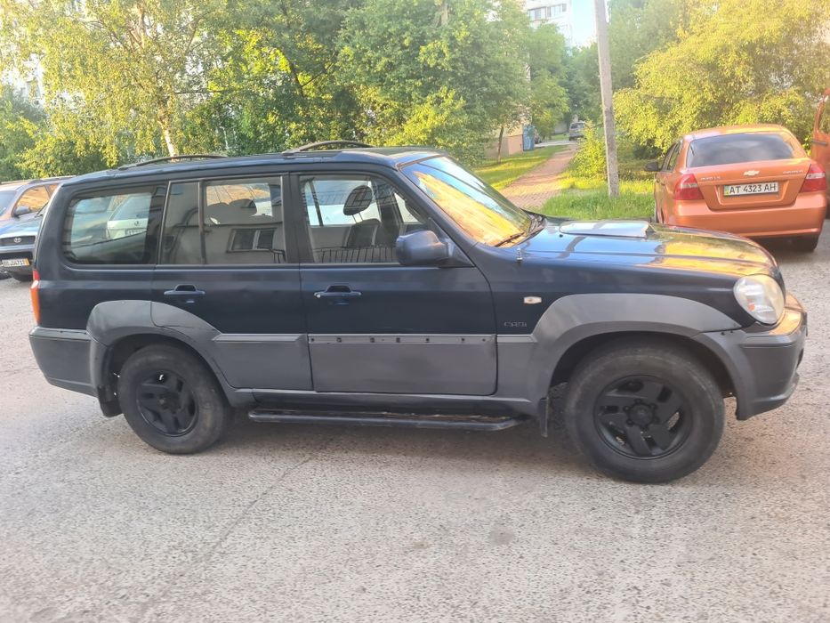 ‼️Hyundai Terracan 2.9crdi 2007‼️ для ЗСУ в гарному стані‼️
