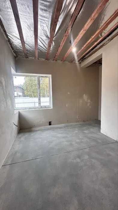 Продаж одноповерхового БУДИНКУ Ворзель 128 м2 на 5.7 сотках ГАЗ