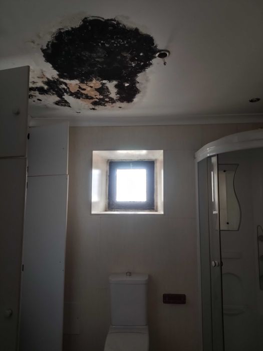 [ Moradia T5 com Pátio |•| Campanha]