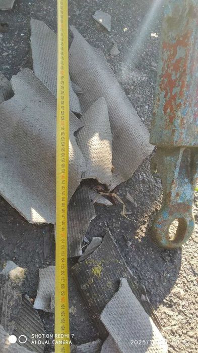 Каток причіпний Lemken від компактора 4м