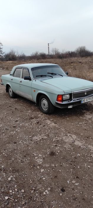 Продам Волгу 3102