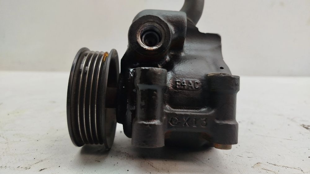 Bomba de direção FORD Fusion (JU_)