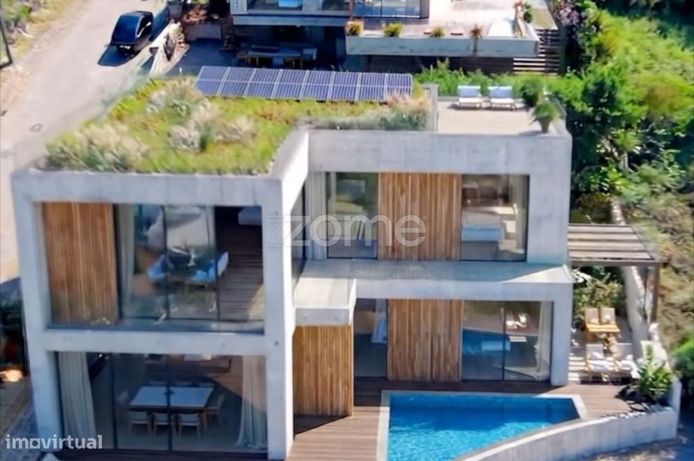 Terreno para Construção em Venade – Caminha, 700m²