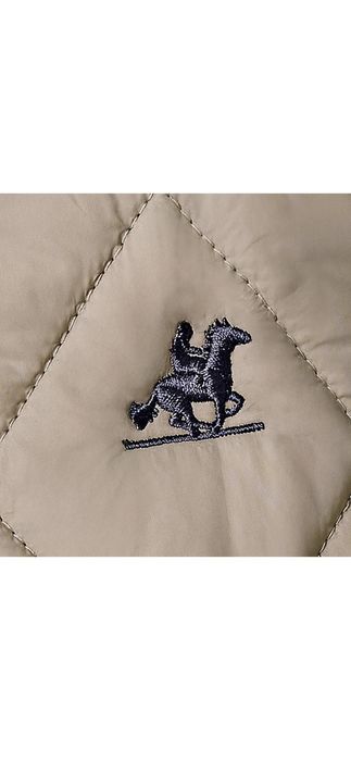 Nowa pikowana kurtka męska US GRAND POLO