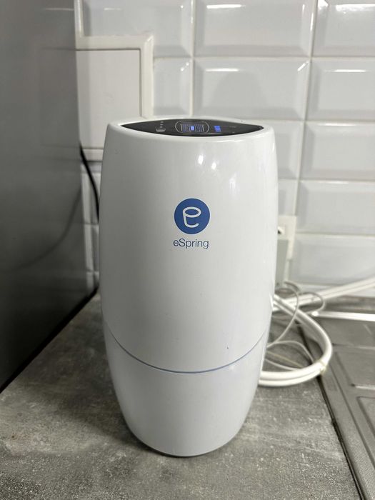 Система очищення води Amway eSpring з підключенням до основного крана