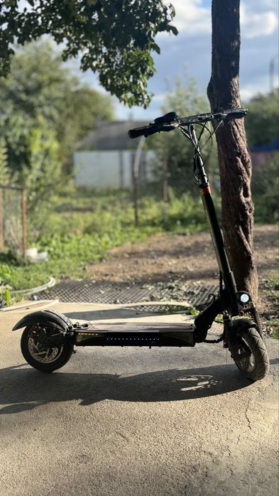 Електро самокат Kugoo m4 pro