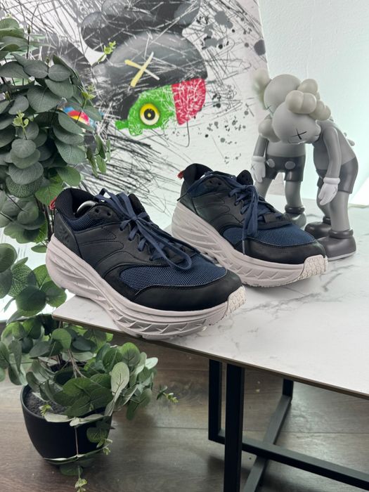 Кросівки Hoka Bondi L 46 розмір Е11043