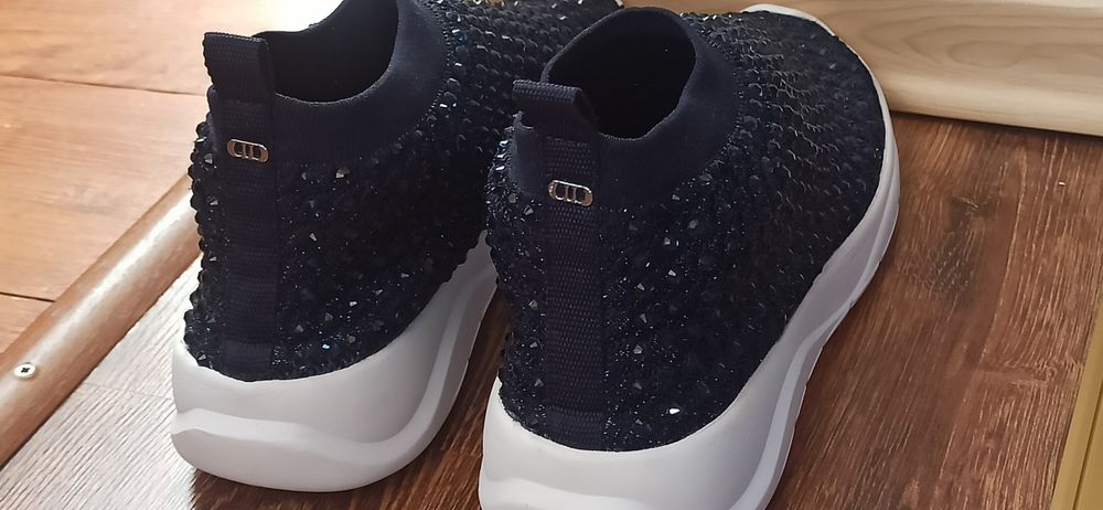 Мокасини жіночі від бренду Dune London