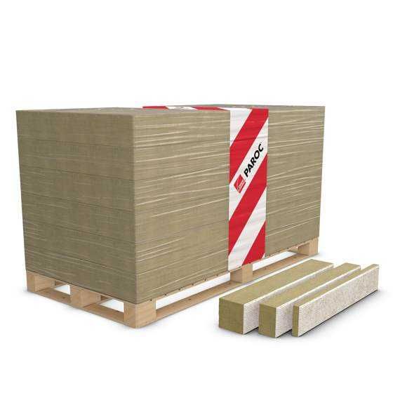 Wełna garażowa Paroc CGL20cy 8cm