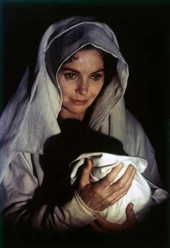 MAIOR HISTÓRIA DE TODOS OS TEMPOS (Max von Sydow/Dorothy McGuire) 1965