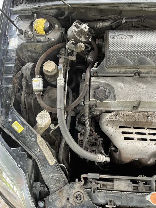 Продається Mitsubishi galant 9