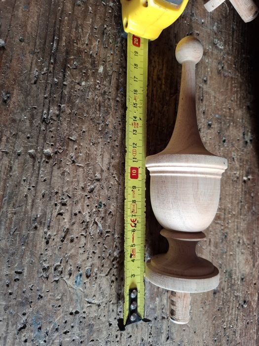 Pirâmides pináculos para camas