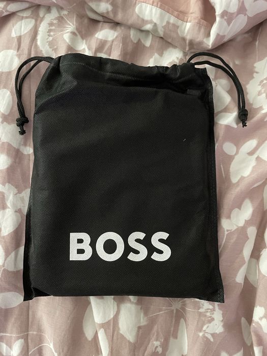 Saszetka/ torebka na ramię Hugo Boss