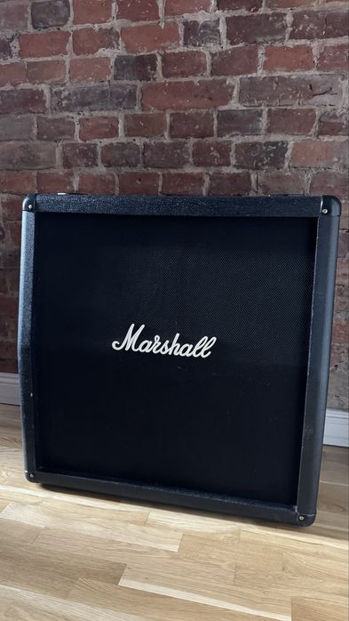 Marshall MG412A 4x12 Celestion 120W 8Ω – kolumna gitarowa