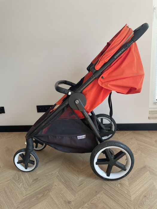 Wózek spacerówka Cybex