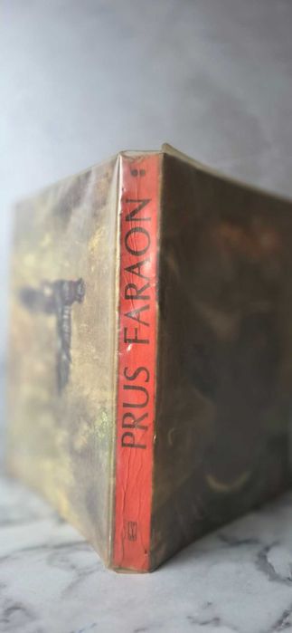 Faraon - Bolesław Prus