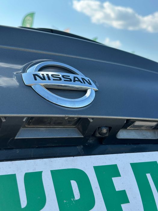 Продам Nissan Qashqai 2018 рік можлива розстрочка,кредит,обмін!