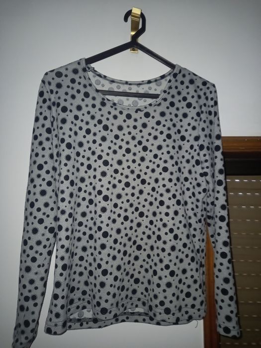 Blusa para senhora