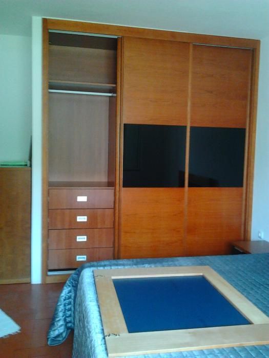 Roupeiros por Medida NOVOS