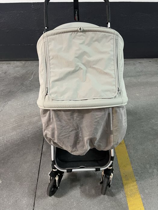 Carrinho bebé Bugaboo Cameleon 3 Completo