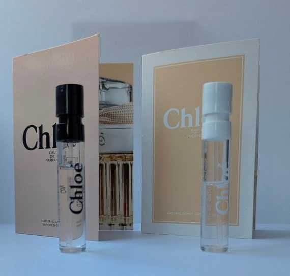 Chloe eau de parfum edp i Chloe eau dhe toilette edt