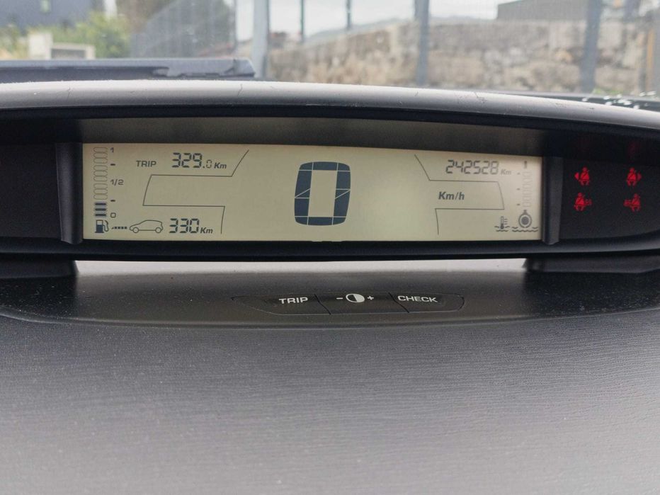 Citroen C4 1.6Hdi 2008