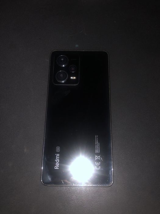 Redmi note 12 pro 5g