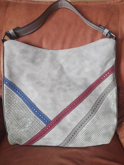 Сумка жіноча через плече