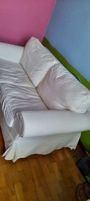 Ikea Sofa kanapa 2 osobowa Ektorp