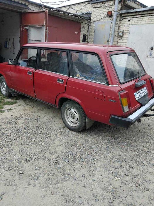 Продам автомобіль
