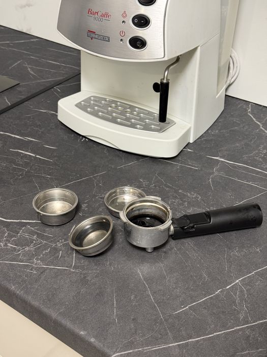 Еспрессо машина Termozeta