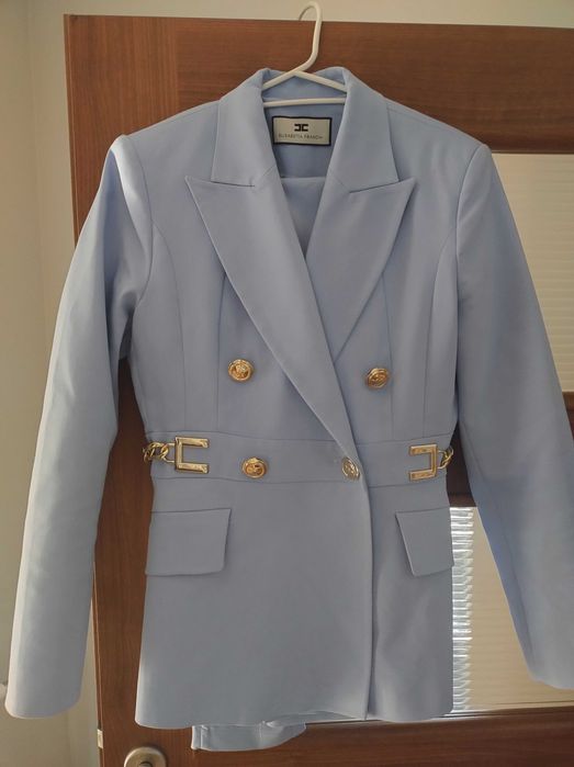 Garnitur damski Elisabetta Franchi