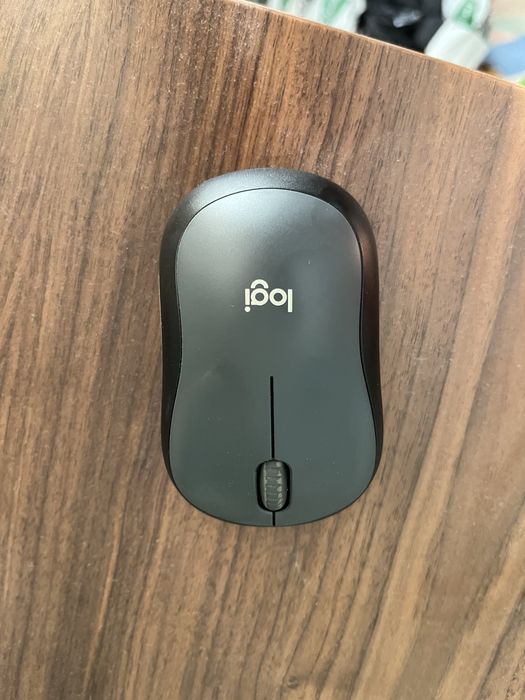 Vendo rato sem fios - NOVO