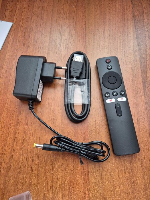 Tanix TX5(4/32)(Google TV)