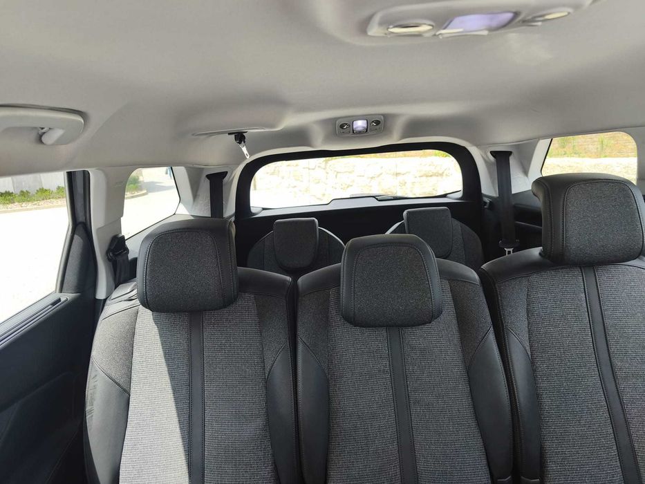 Peugeot 5008 1.5 HDI GT Line